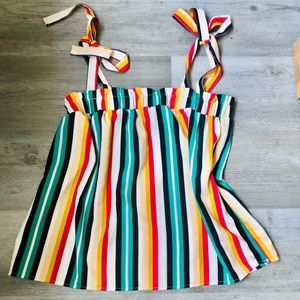 ❤️Vintage 70’s top❤️